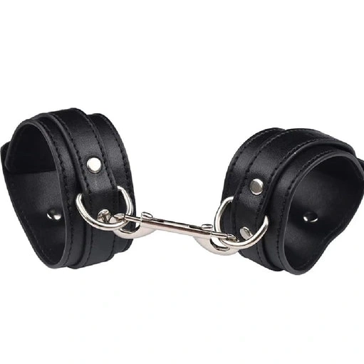 Anal Collar Hook 5334 Beaded and Cuffs Elegant with 1217